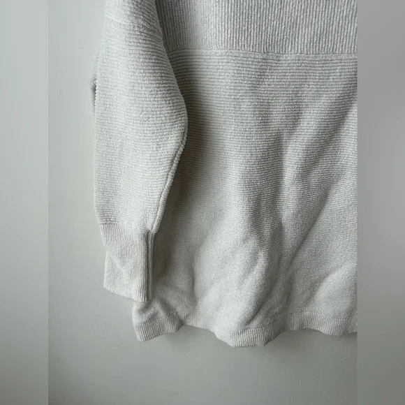 Free People ottoman oversized sweater - Picture 15 of 15